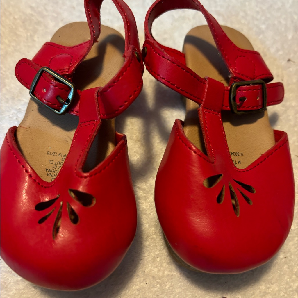Brand New Little Girl Shoes By Old Navy Toddler Size 6 Box 73 Brand New Little Girl Shoes By Old Navy Toddler Size 6 Box 73